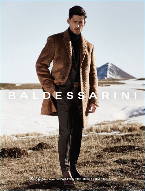 baldessarini men's clothing.